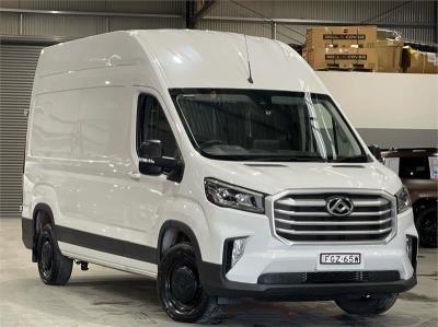 2022 LDV Deliver 9 Van for sale in Australian Capital Territory